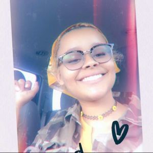 Meet your Posher, Maryann